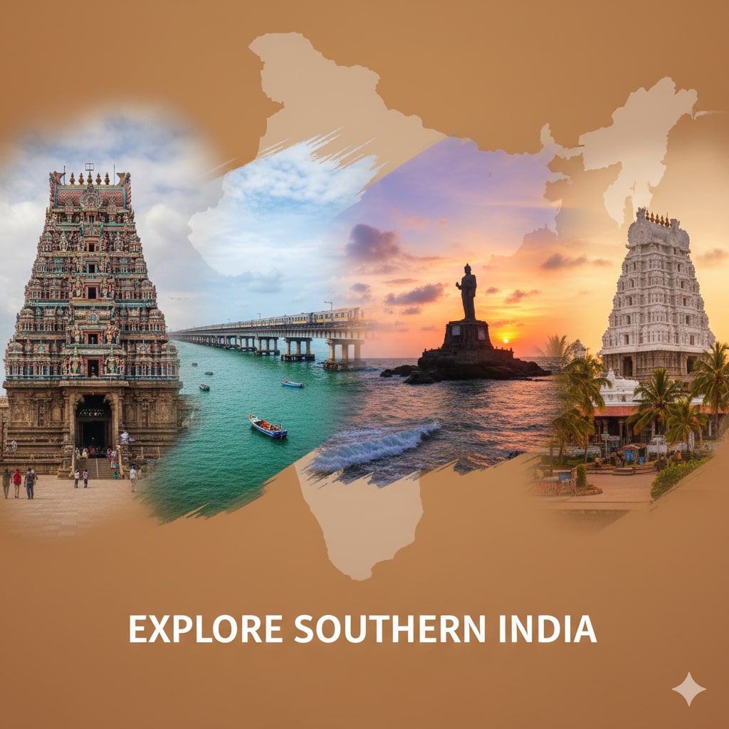 Madurai One Day Trip